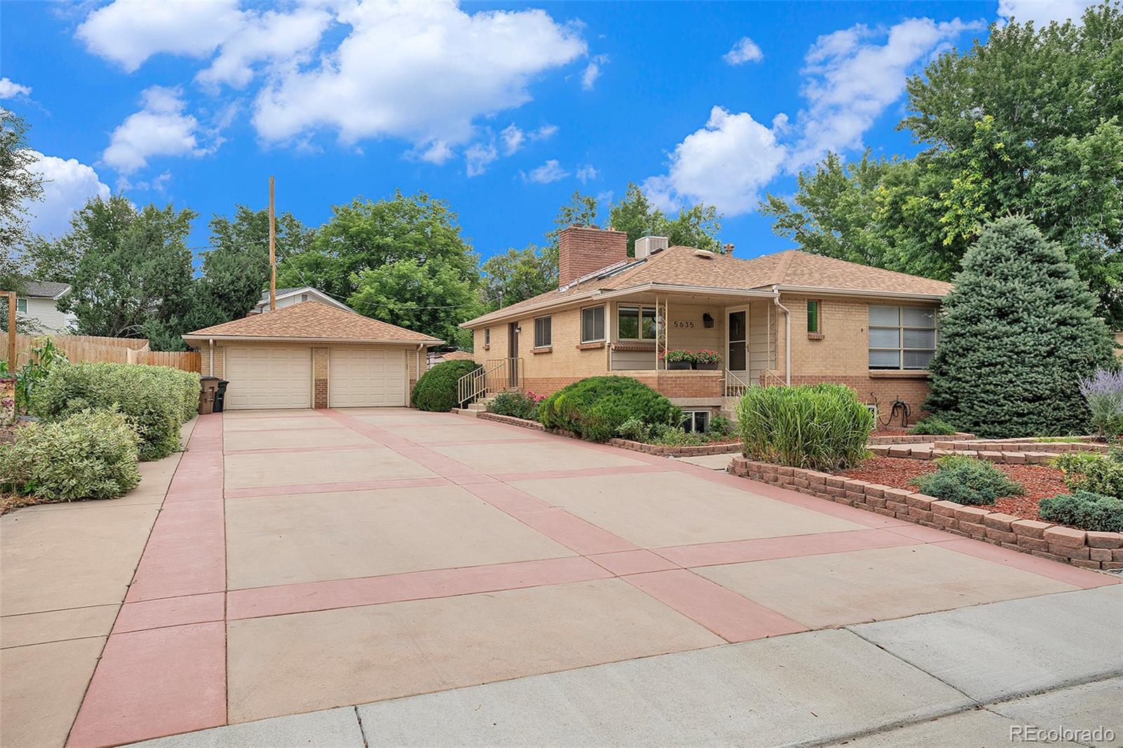 MLS Image #0 for 5635  wellington parkway,arvada, Colorado