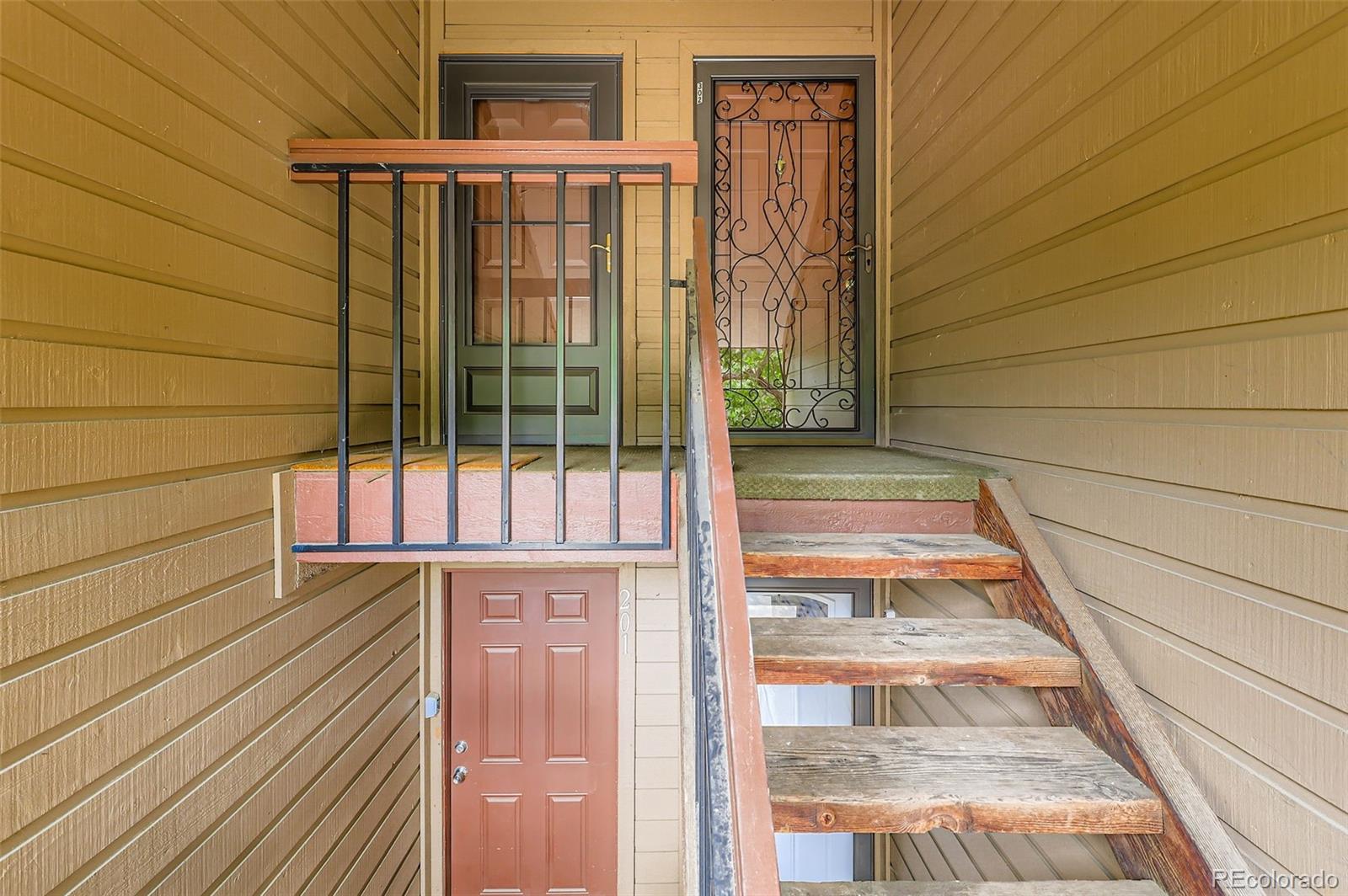 MLS Image #3 for 222  wright street 302,lakewood, Colorado