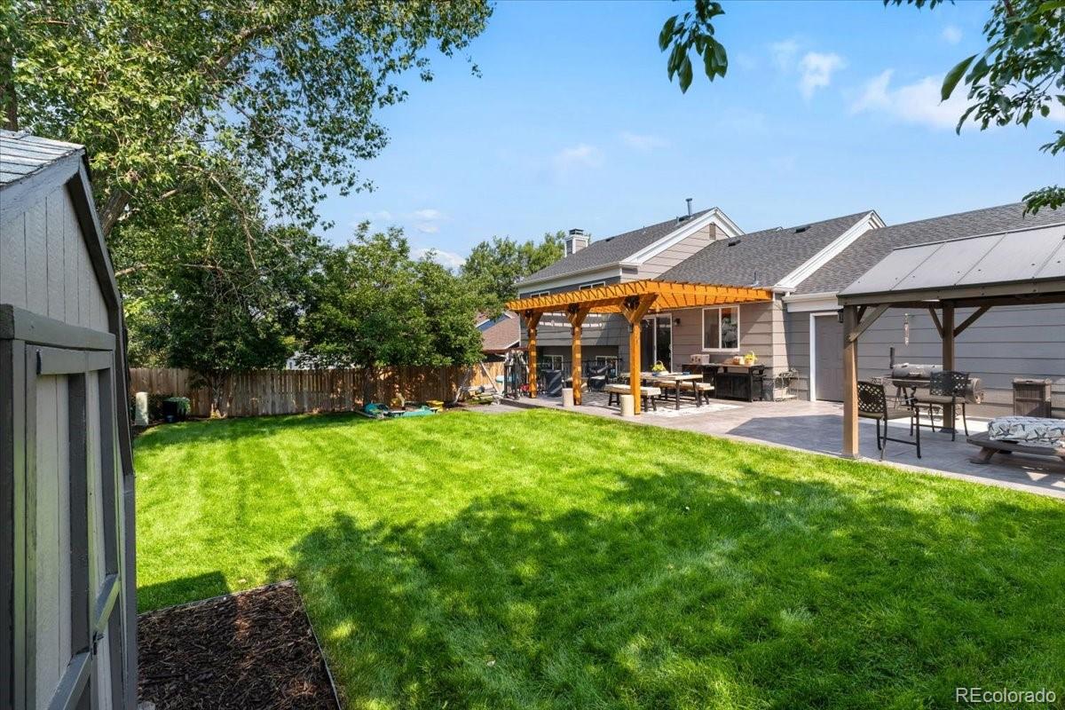 MLS Image #30 for 21546 e powers circle,centennial, Colorado
