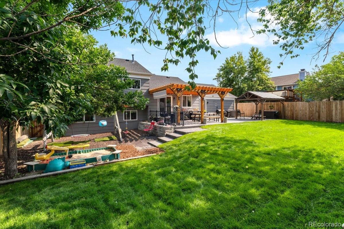 MLS Image #31 for 21546 e powers circle,centennial, Colorado