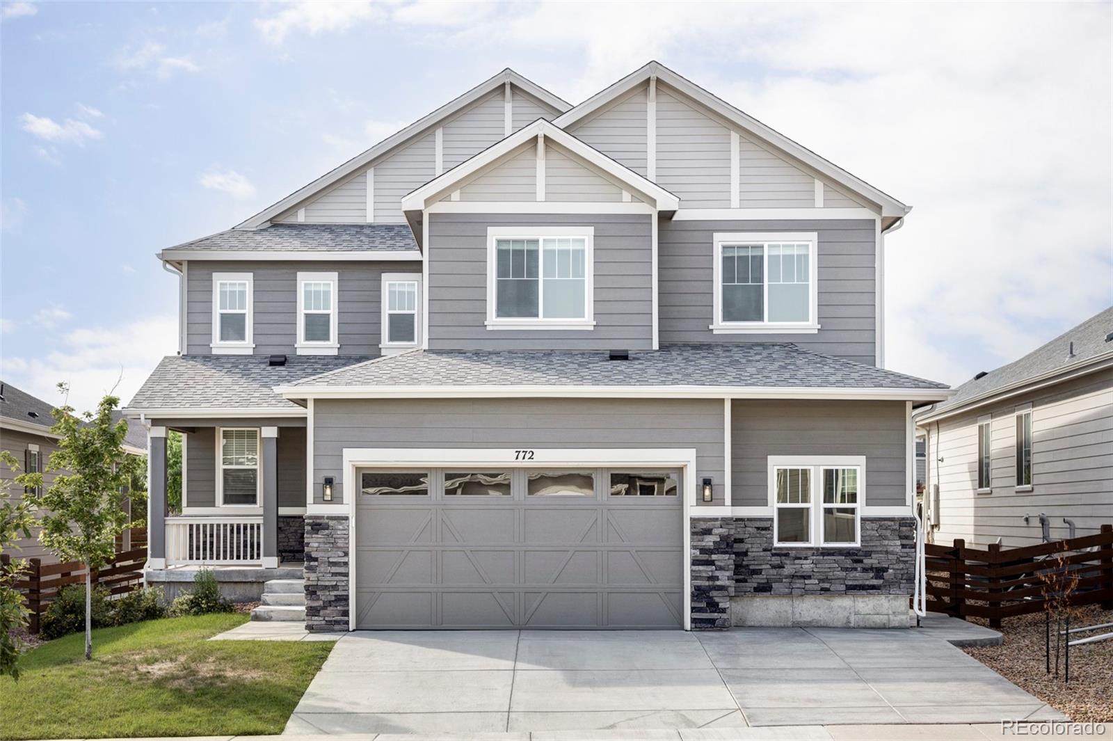 MLS Image #0 for 772  boulder peak avenue,erie, Colorado