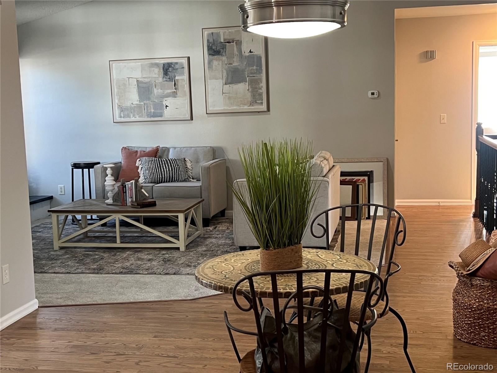 MLS Image #2 for 2808 s heather gardens way b,aurora, Colorado
