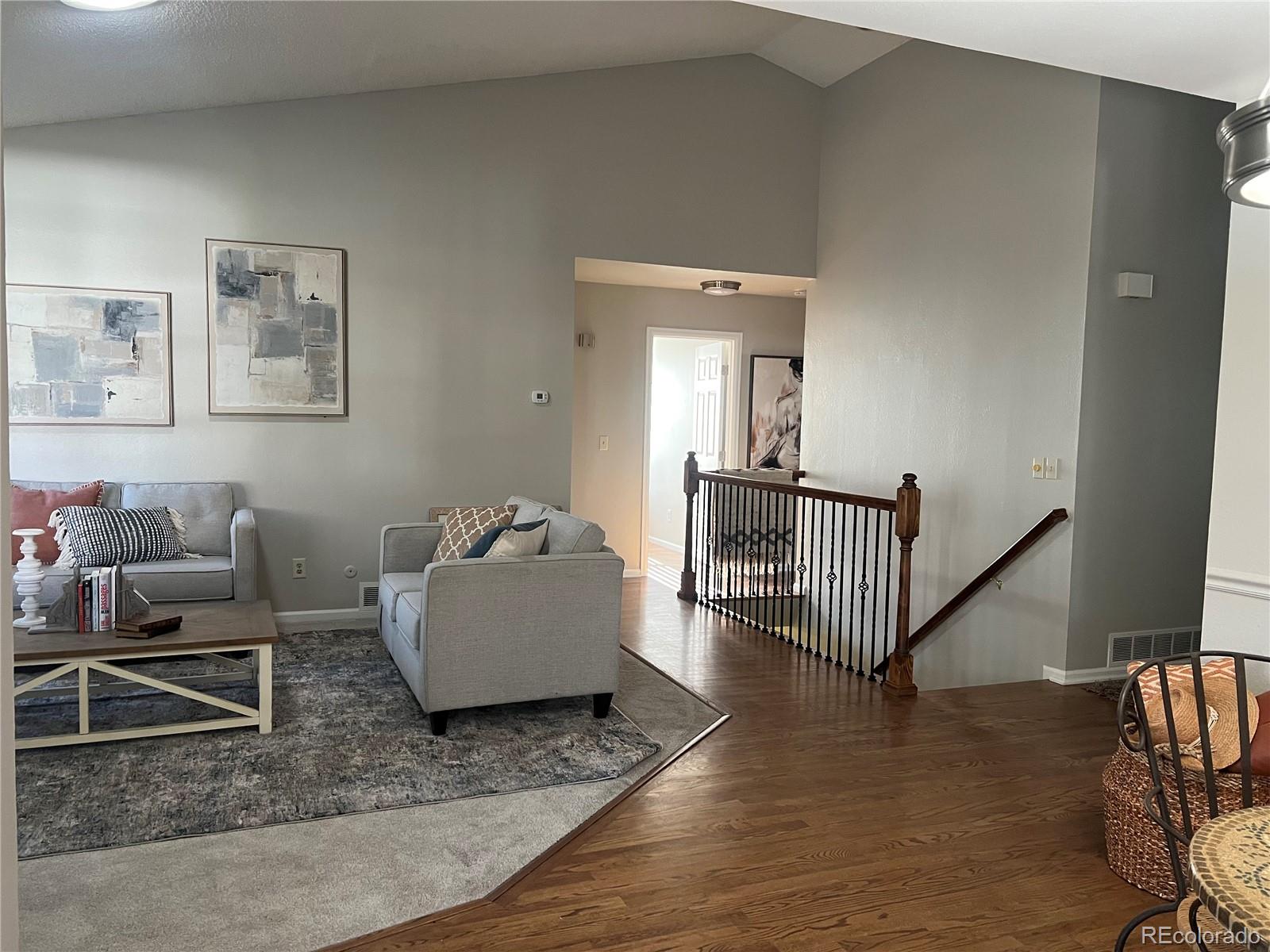 MLS Image #3 for 2808 s heather gardens way b,aurora, Colorado