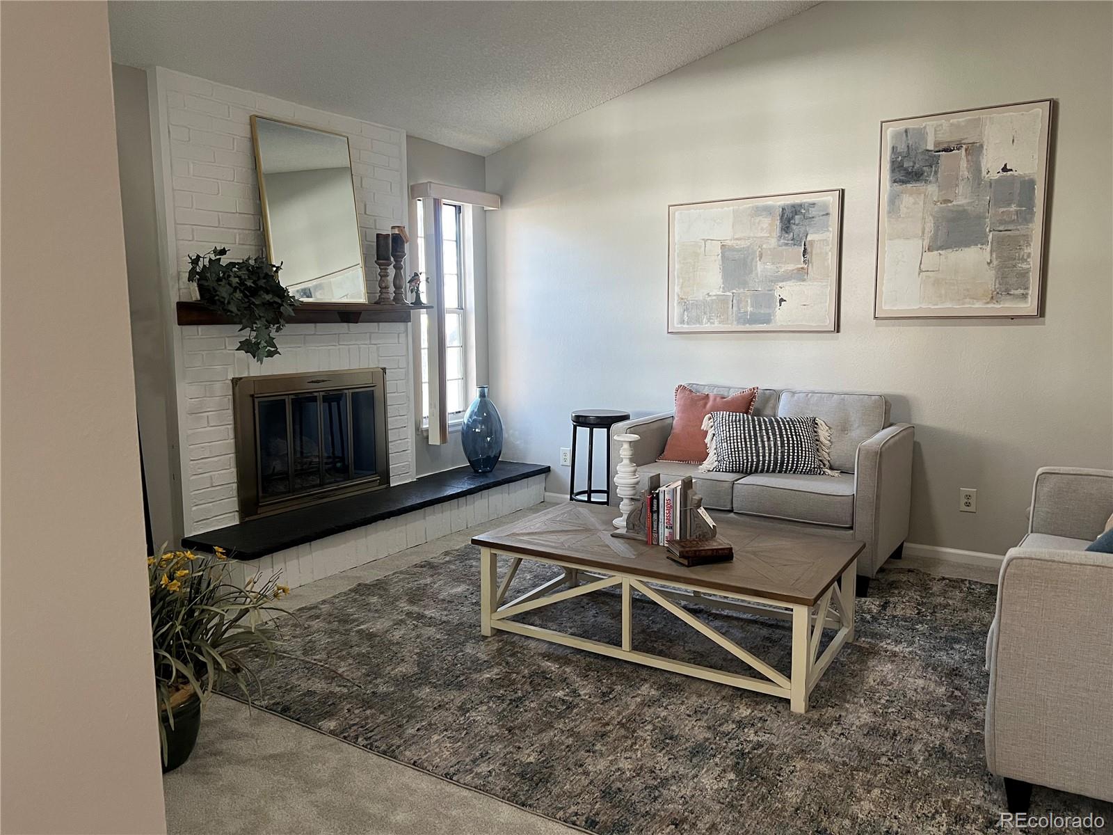 MLS Image #4 for 2808 s heather gardens way b,aurora, Colorado