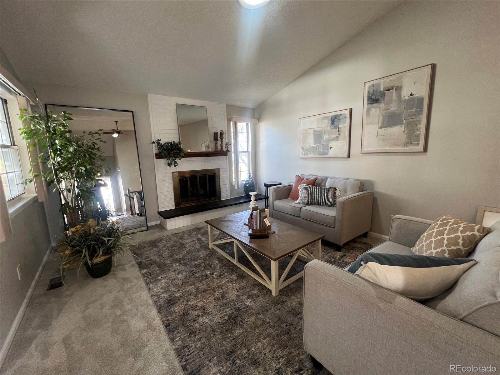 MLS Image #8 for 2808 s heather gardens way b,aurora, Colorado