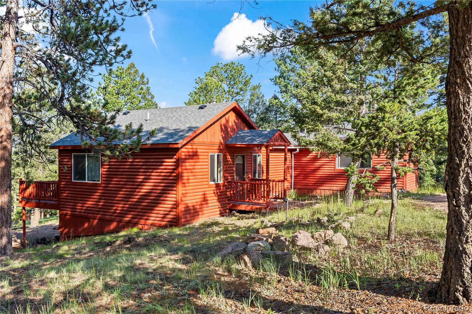 MLS Image #0 for 215  southpark road,florissant, Colorado
