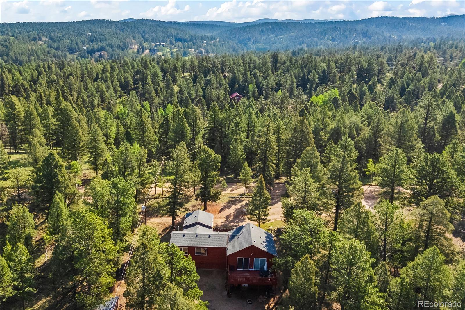 MLS Image #29 for 215  southpark road,florissant, Colorado