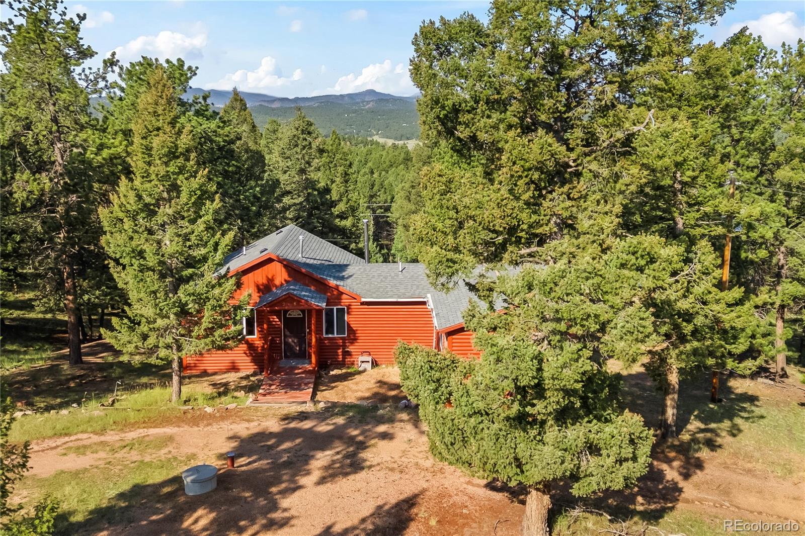 MLS Image #31 for 215  southpark road,florissant, Colorado