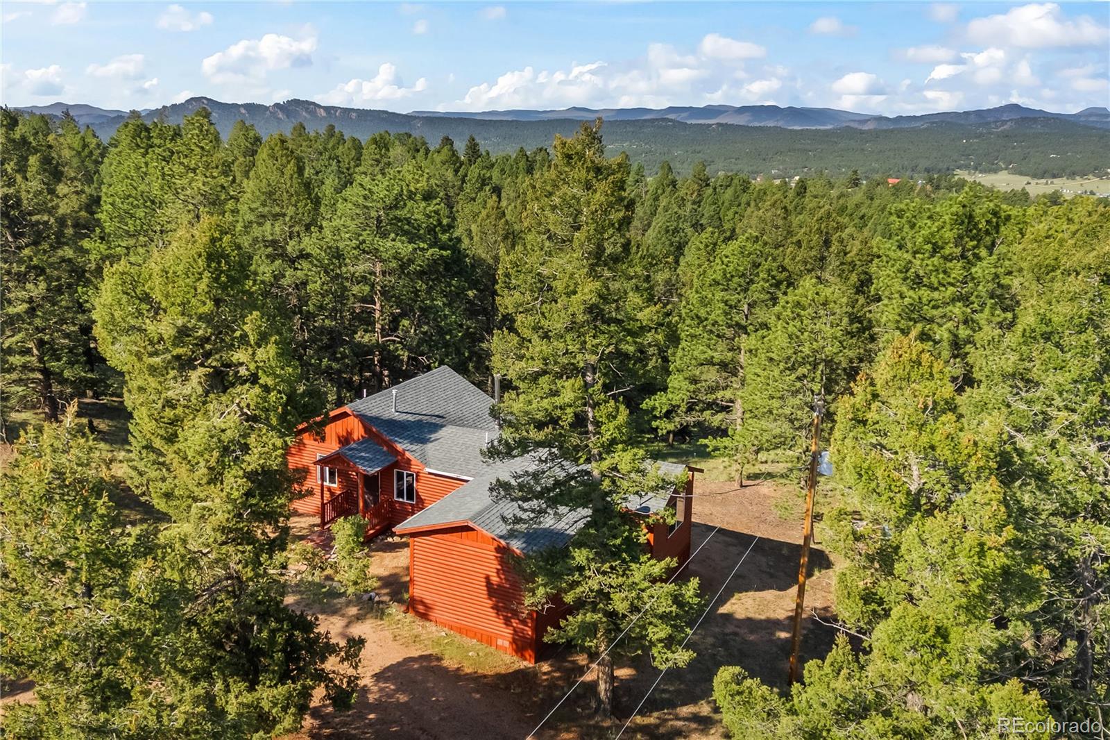 MLS Image #32 for 215  southpark road,florissant, Colorado