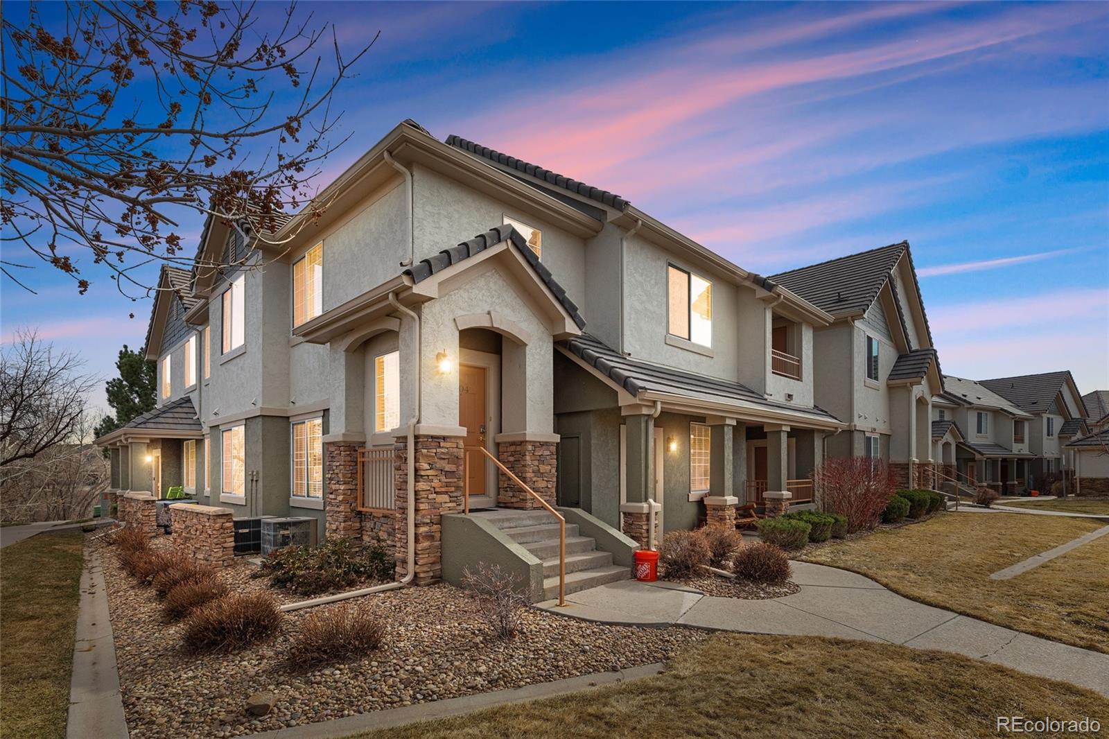 MLS Image #0 for 22610 e ontario drive,aurora, Colorado