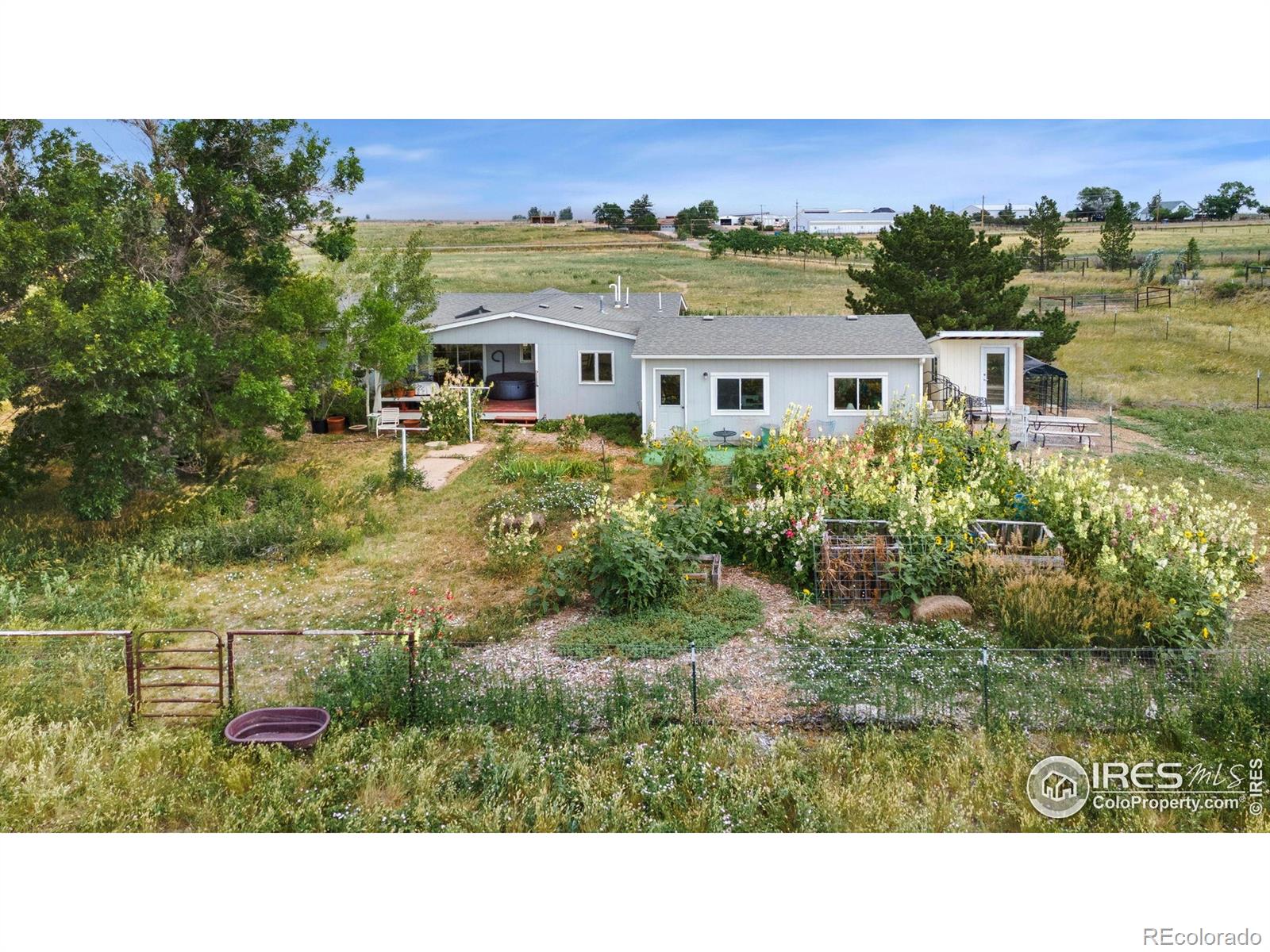 MLS Image #36 for 5472 n highway 1 ,fort collins, Colorado