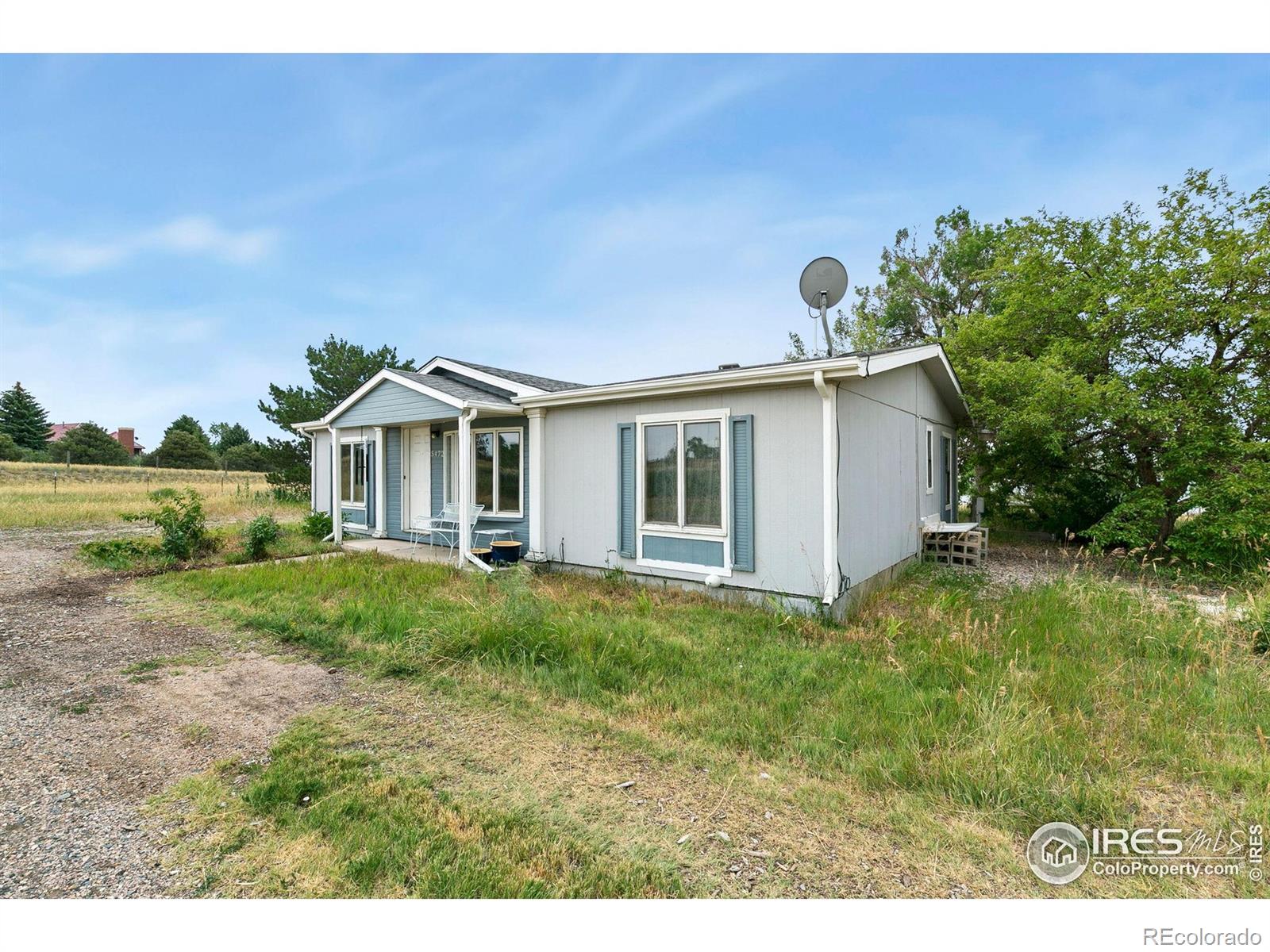 MLS Image #7 for 5472 n highway 1 ,fort collins, Colorado