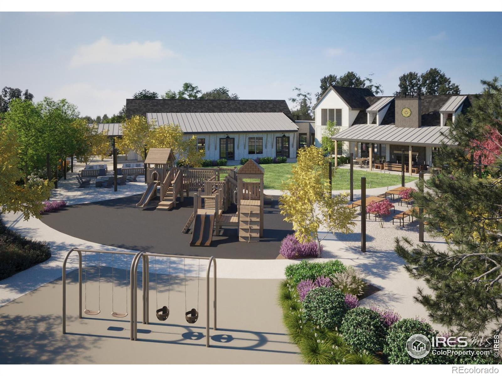 MLS Image #6 for 1580  peach avenue,erie, Colorado