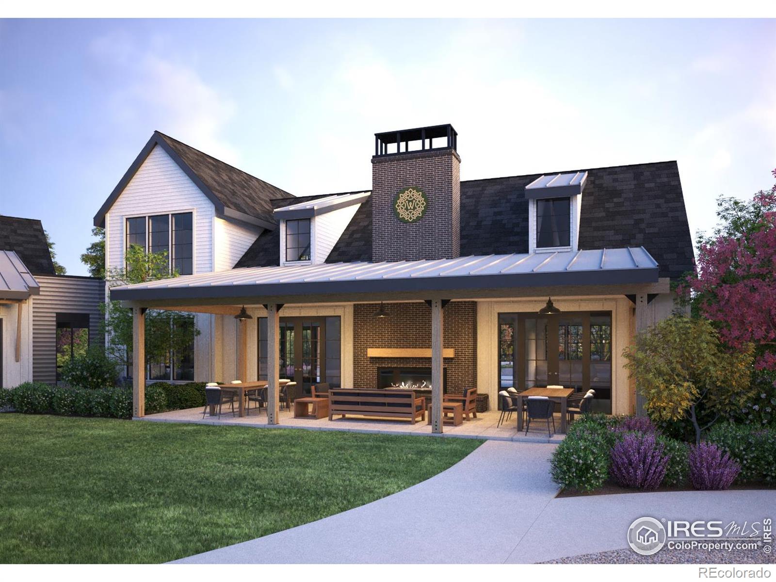 MLS Image #8 for 1580  peach avenue,erie, Colorado