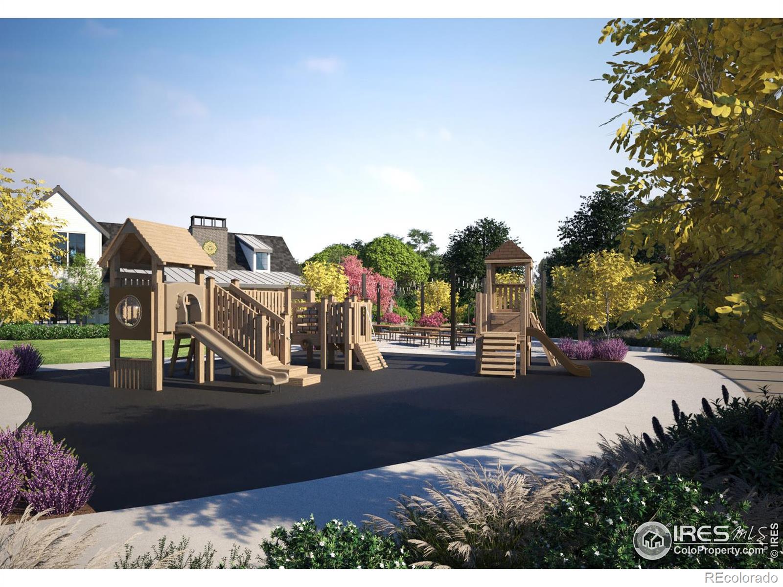 MLS Image #9 for 1580  peach avenue,erie, Colorado
