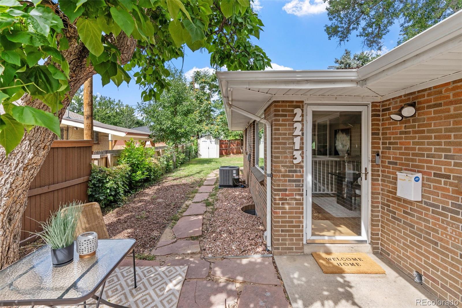 MLS Image #0 for 2213  king street ,denver, Colorado