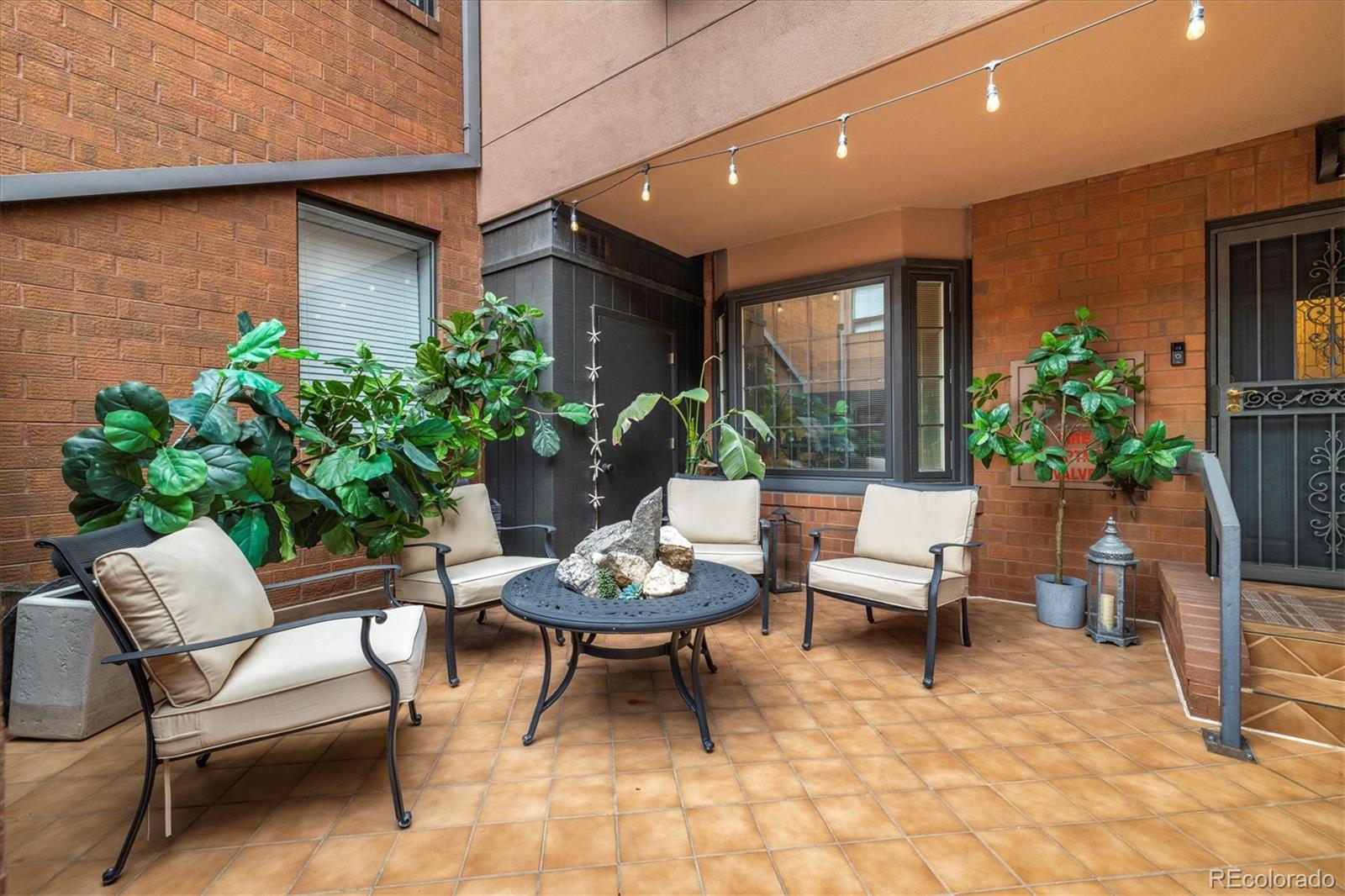 MLS Image #3 for 1512  larimer street 10,denver, Colorado