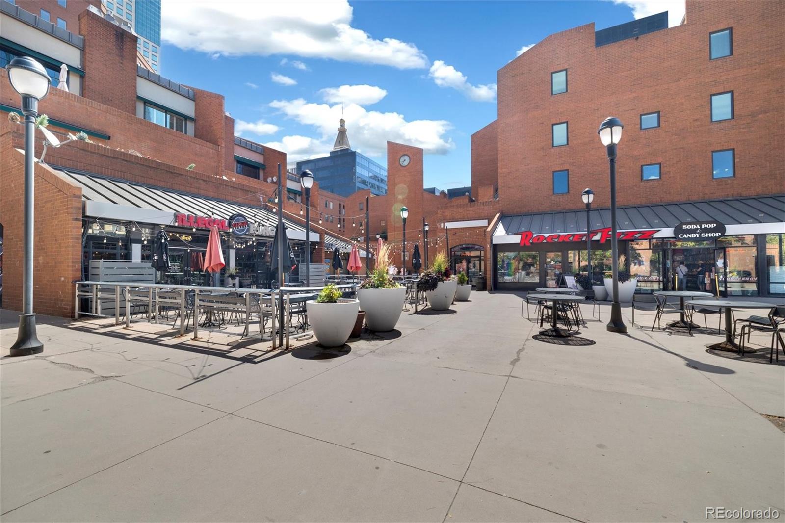 MLS Image #36 for 1512  larimer street 10,denver, Colorado