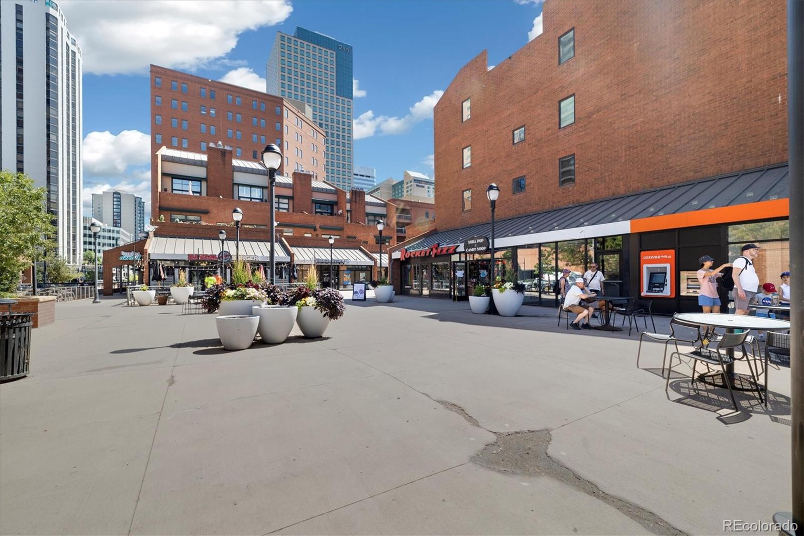 MLS Image #37 for 1512  larimer street 10,denver, Colorado
