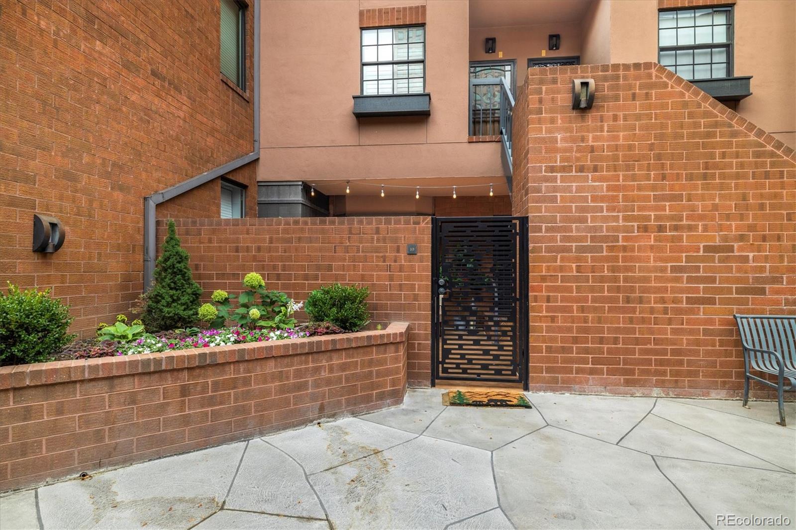 MLS Image #4 for 1512  larimer street 10,denver, Colorado