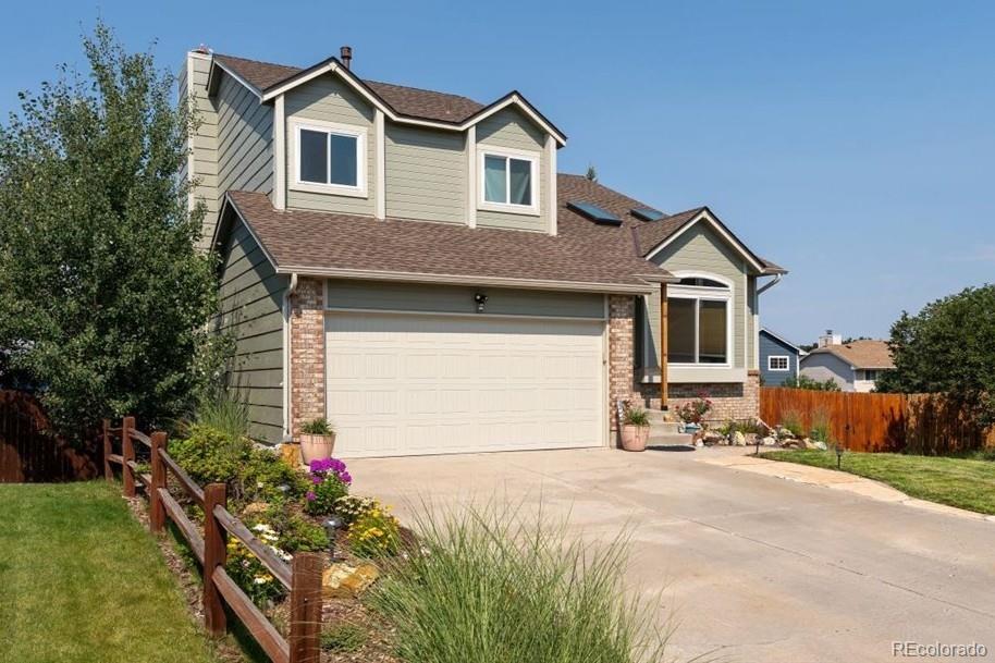 MLS Image #0 for 4940  shirley place,colorado springs, Colorado