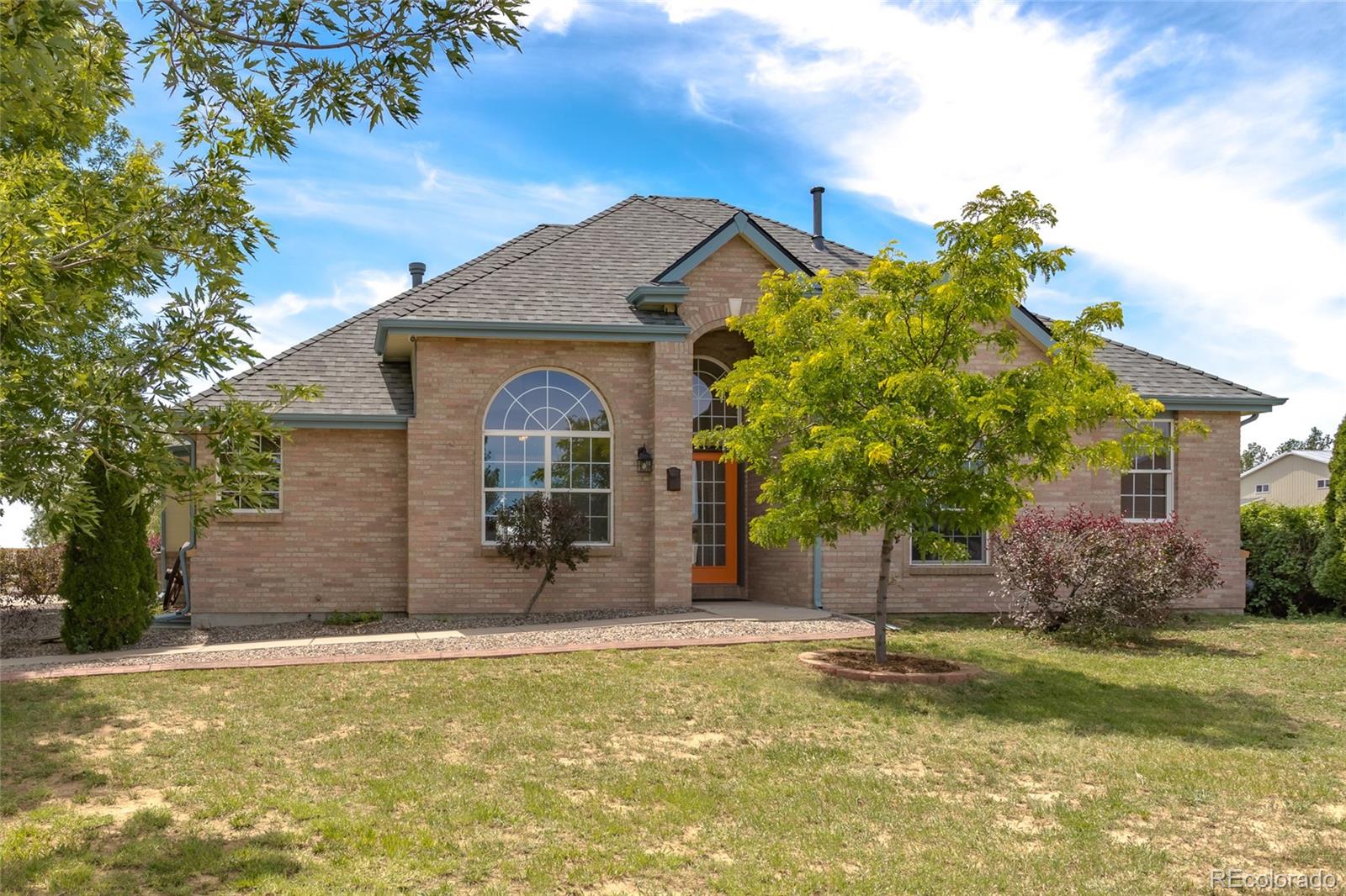 MLS Image #0 for 30344 e 165th avenue,brighton, Colorado