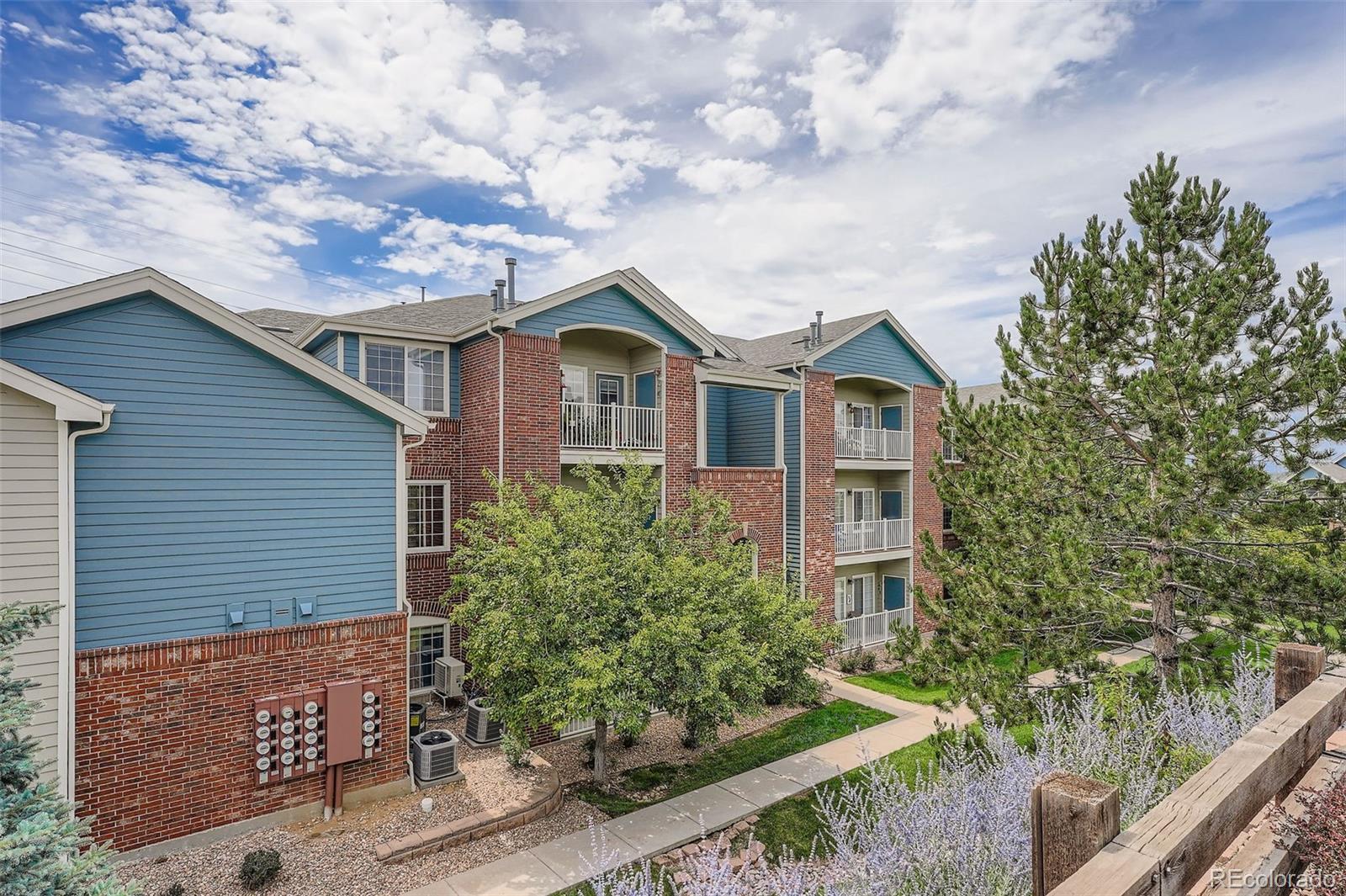 MLS Image #10 for 2705 s danube way 307,aurora, Colorado