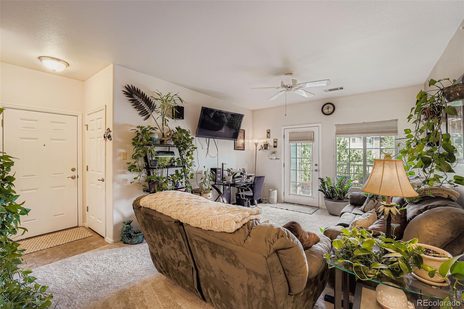 MLS Image #2 for 2705 s danube way 307,aurora, Colorado