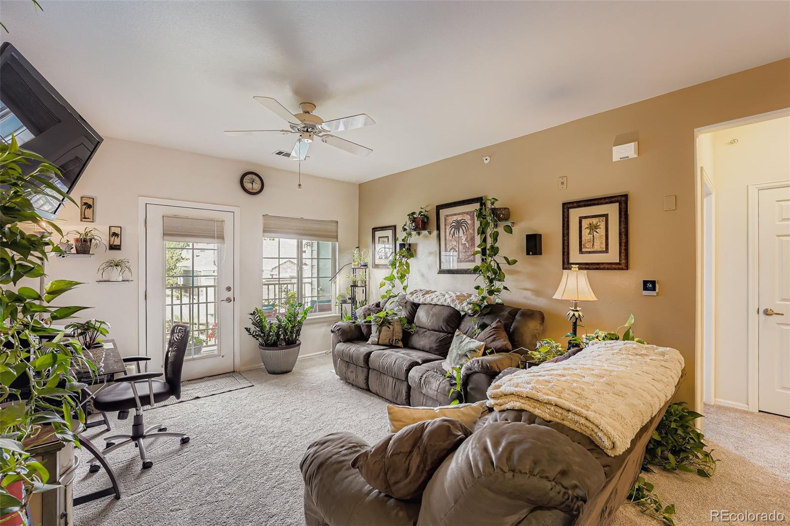 MLS Image #3 for 2705 s danube way 307,aurora, Colorado