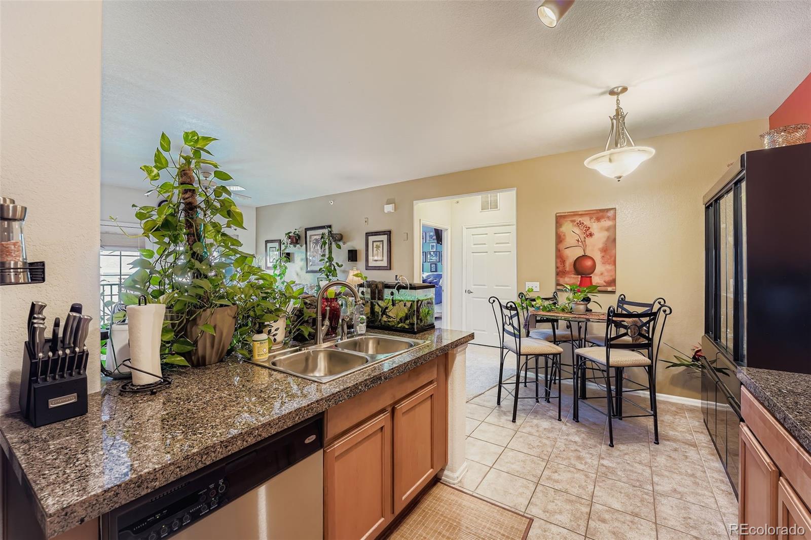 MLS Image #4 for 2705 s danube way 307,aurora, Colorado