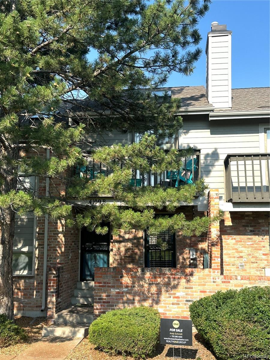 MLS Image #1 for 4109 s evanston circle,aurora, Colorado
