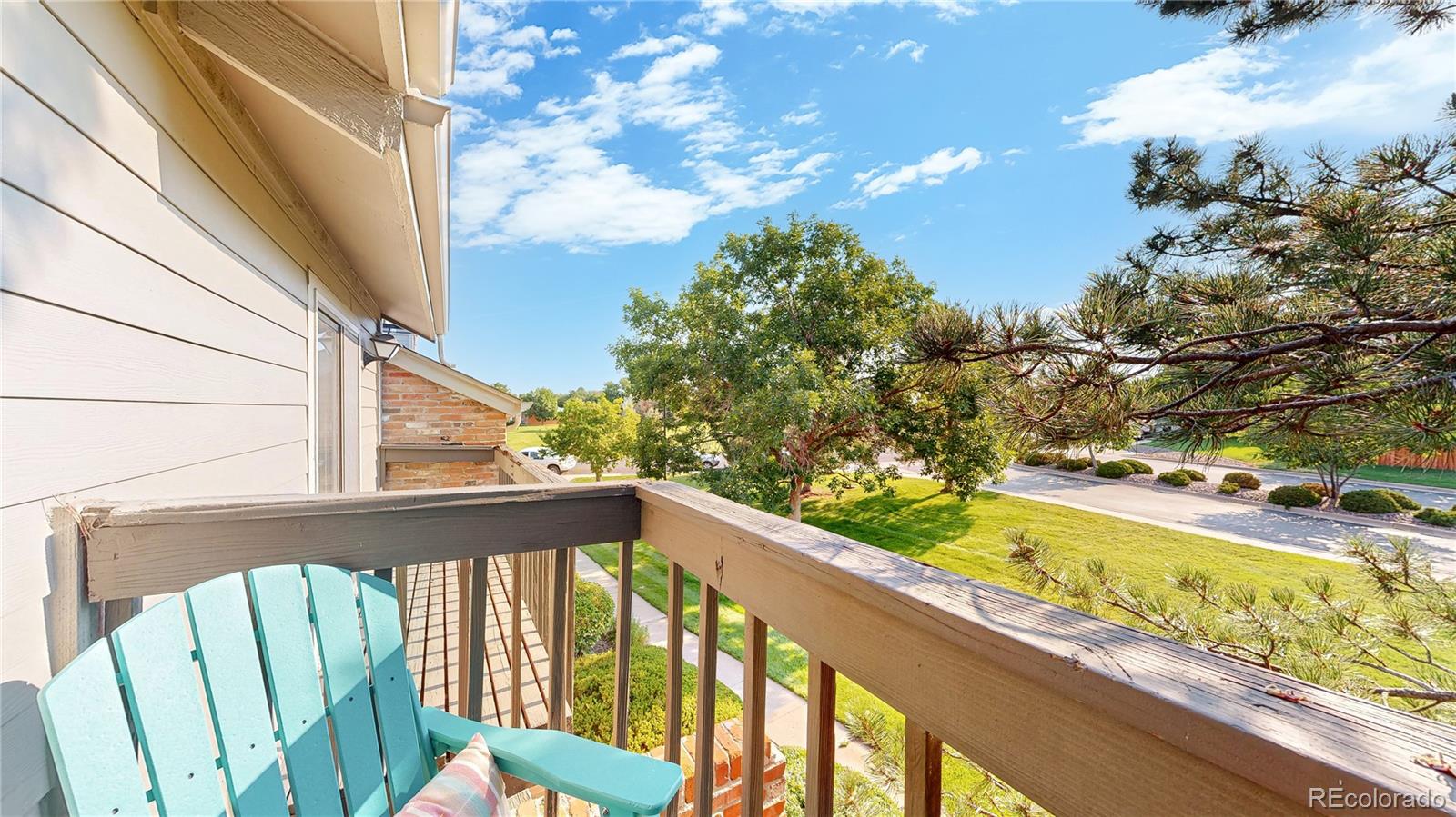 MLS Image #23 for 4109 s evanston circle,aurora, Colorado