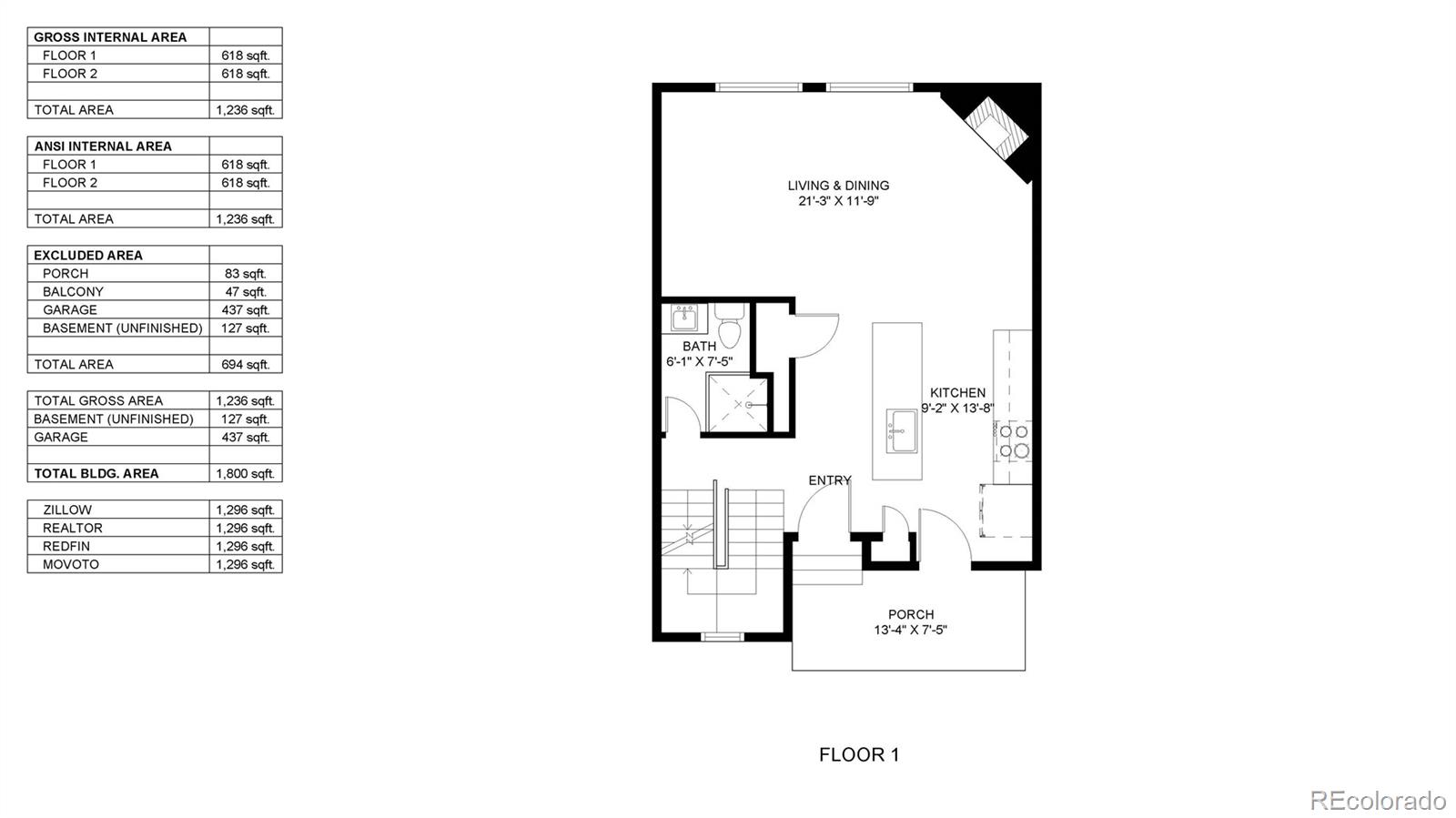 MLS Image #36 for 4109 s evanston circle,aurora, Colorado