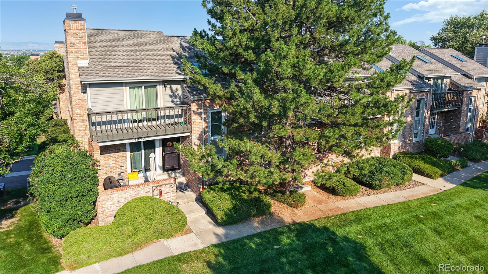 MLS Image #4 for 4109 s evanston circle,aurora, Colorado