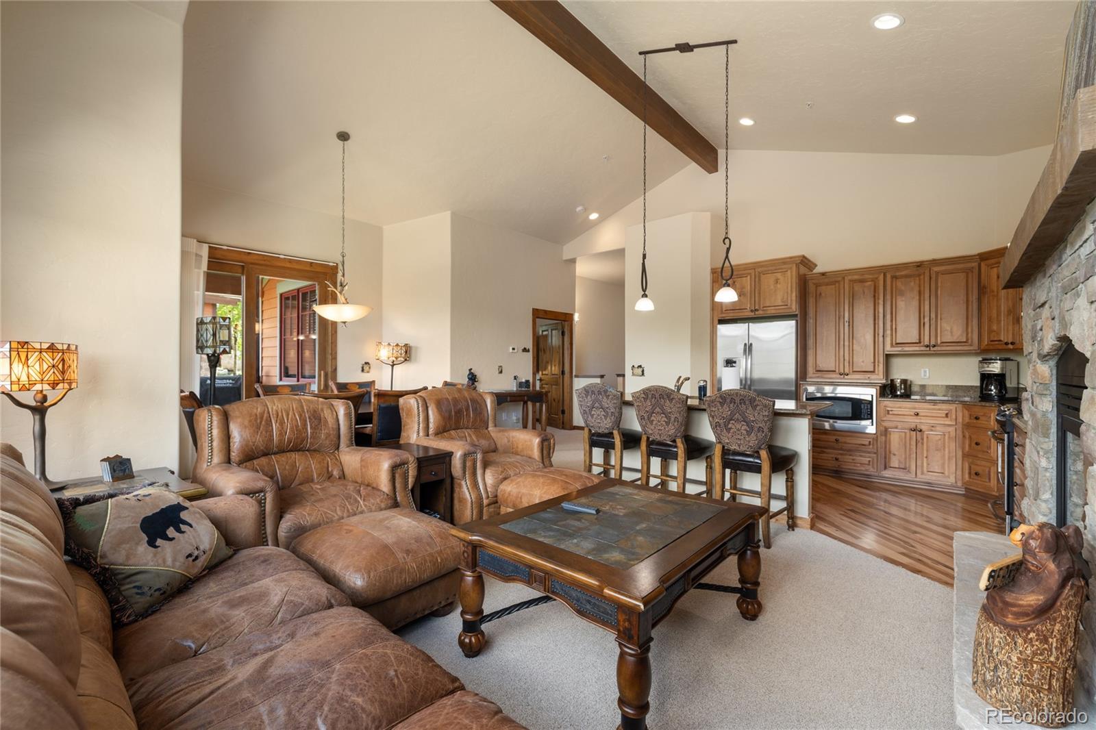 MLS Image #13 for 215  bear trail court ,winter park, Colorado