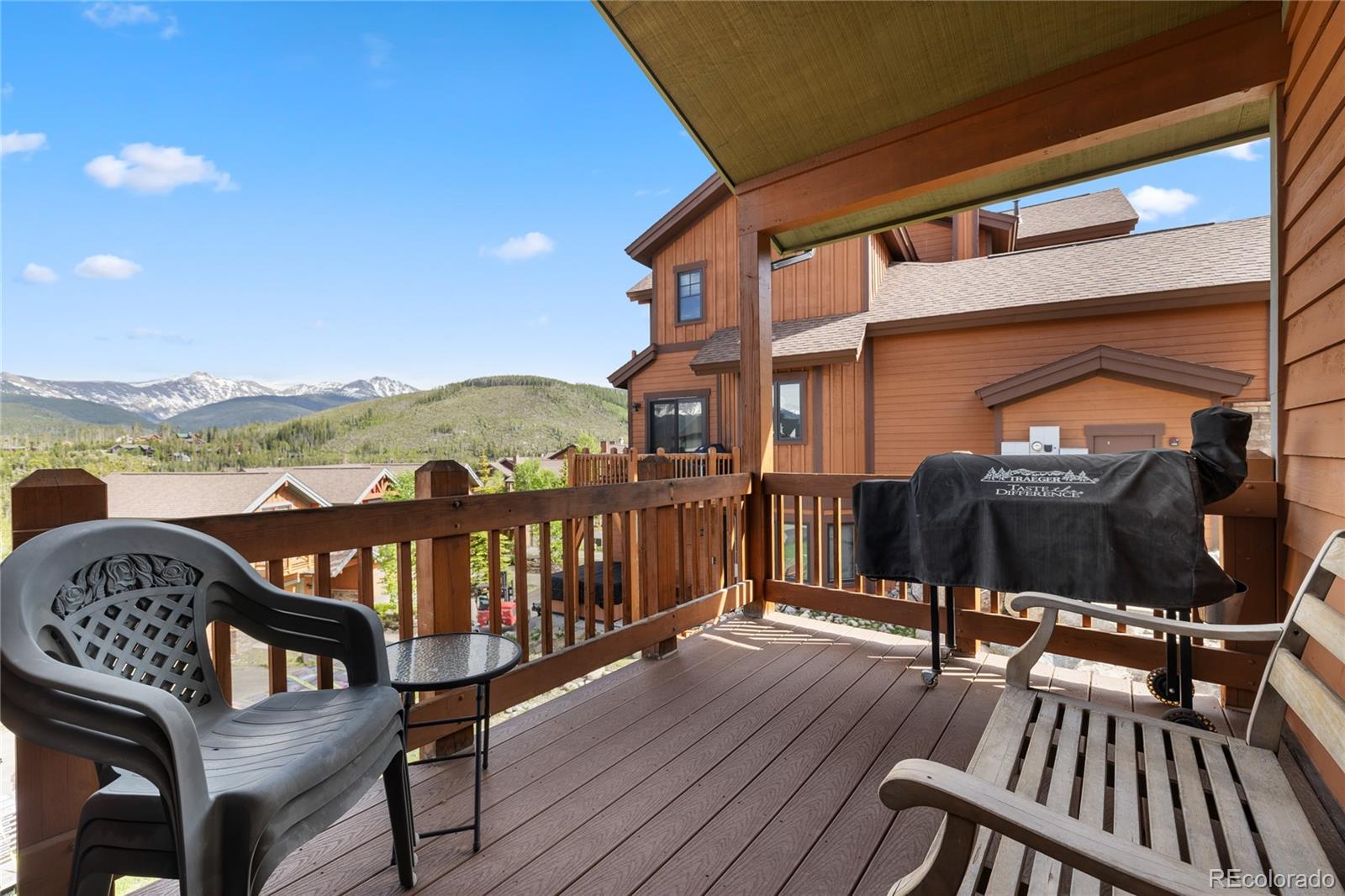 MLS Image #21 for 215  bear trail court ,winter park, Colorado