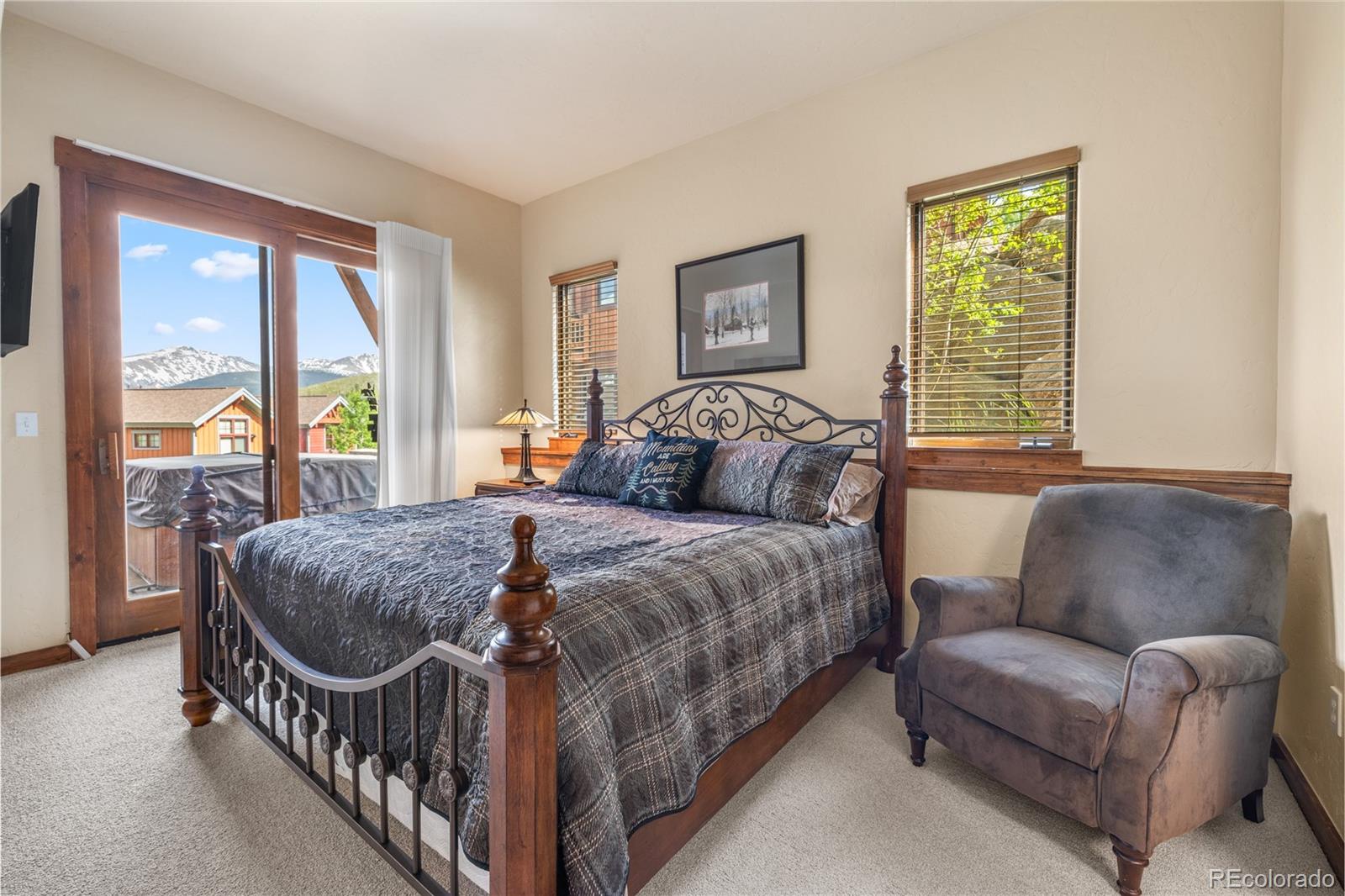 MLS Image #30 for 215  bear trail court ,winter park, Colorado