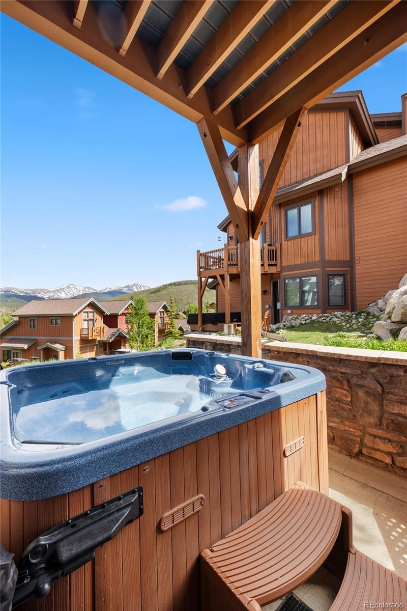 MLS Image #38 for 215  bear trail court ,winter park, Colorado