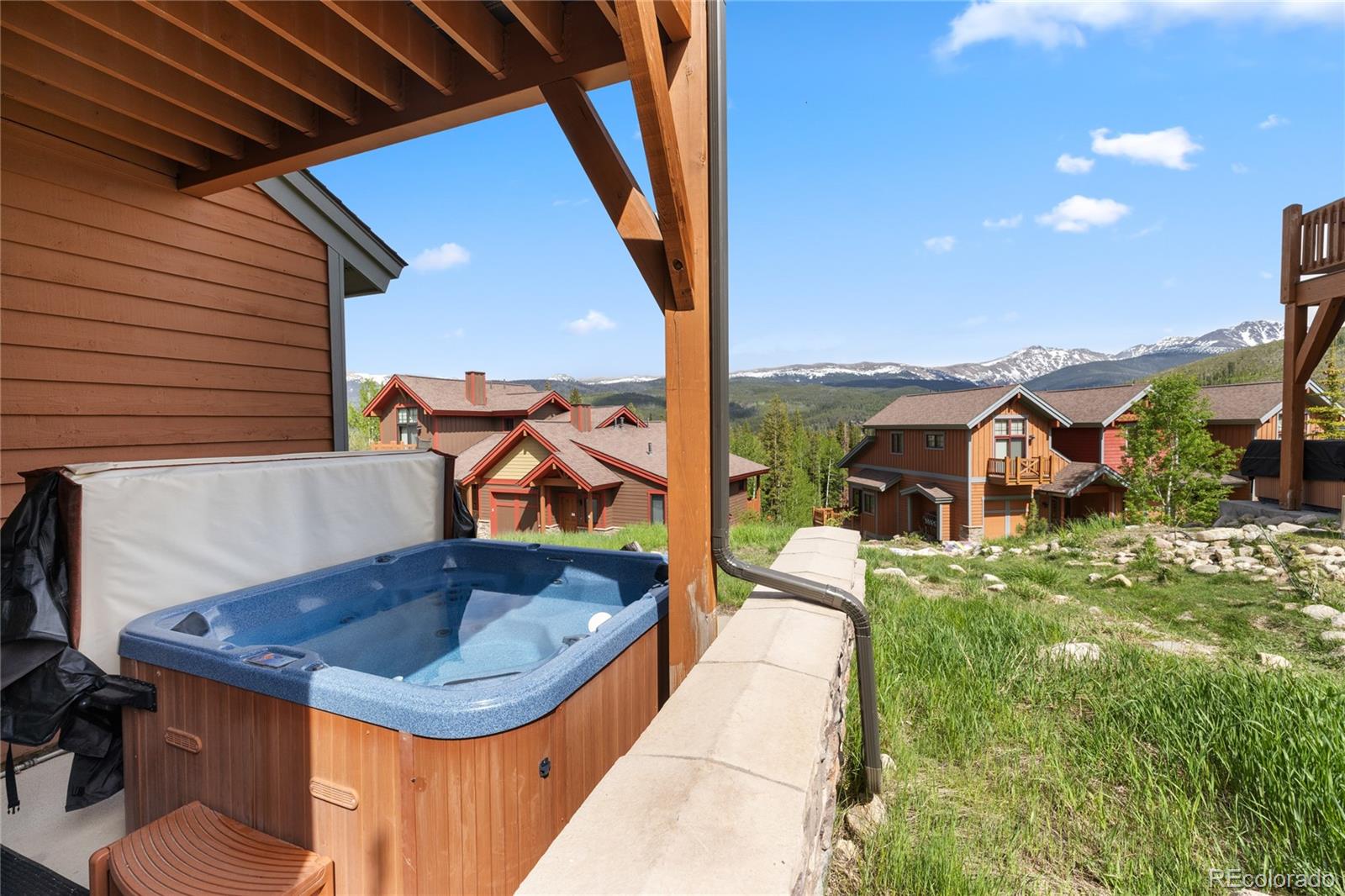 MLS Image #39 for 215  bear trail court ,winter park, Colorado