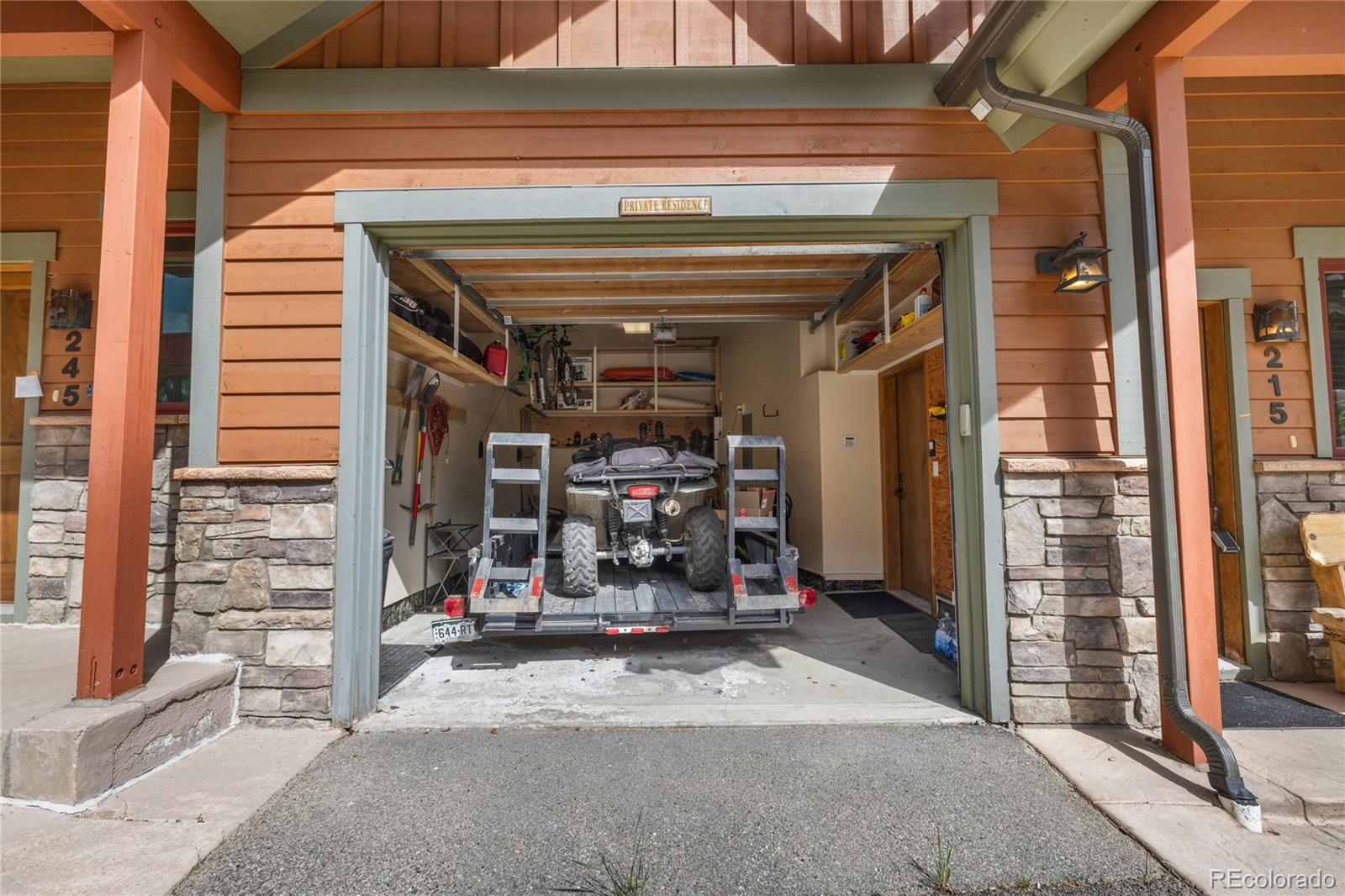 MLS Image #40 for 215  bear trail court ,winter park, Colorado