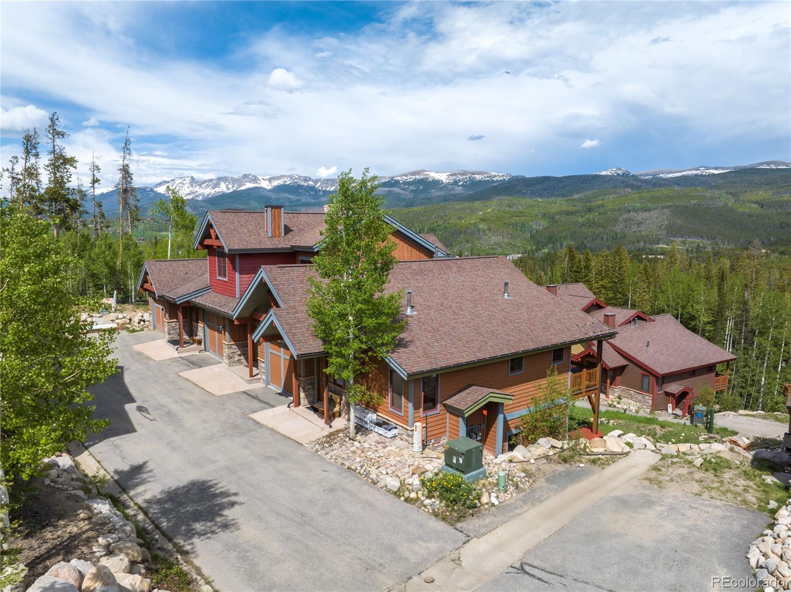 MLS Image #41 for 215  bear trail court ,winter park, Colorado