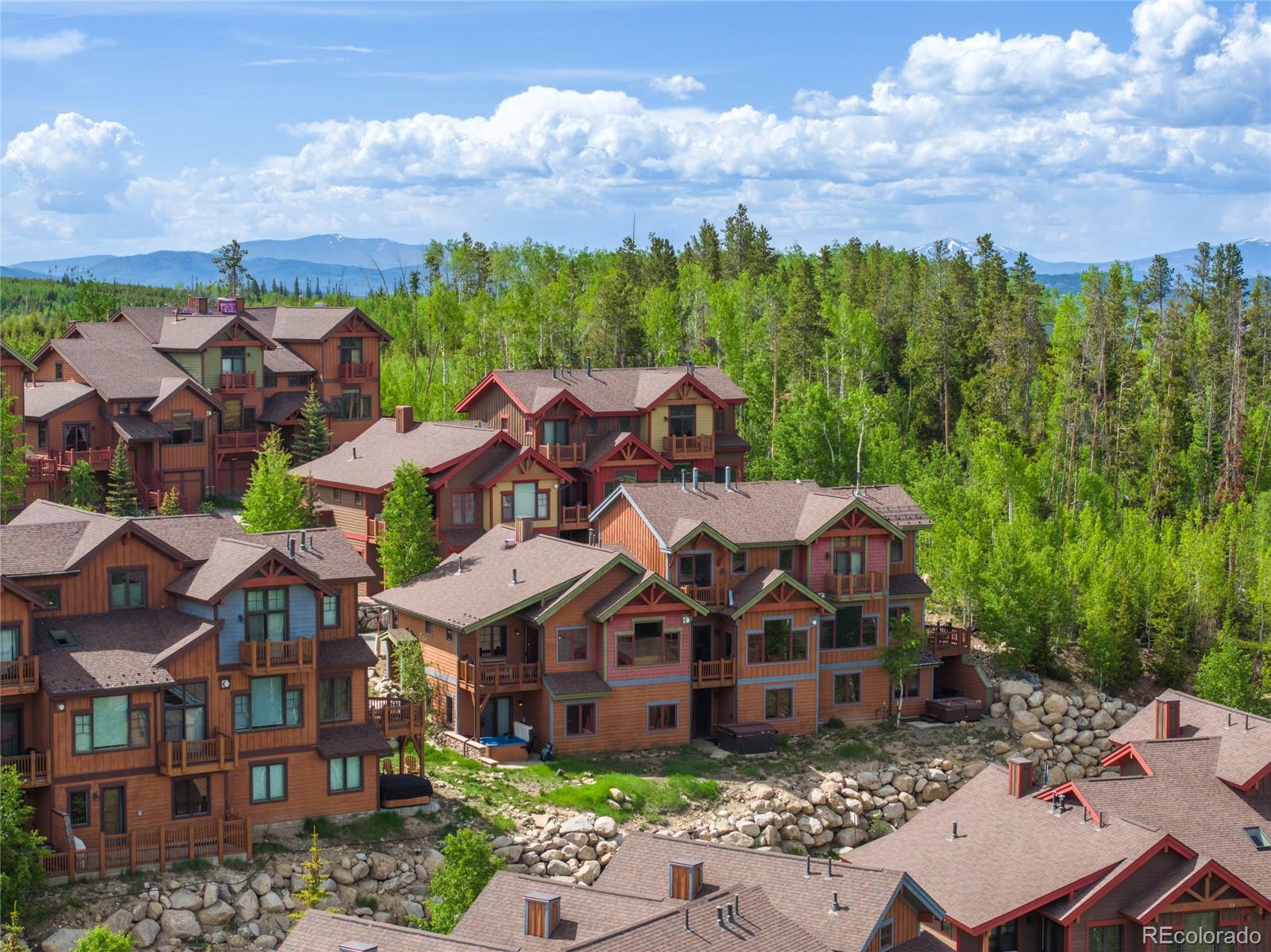 MLS Image #46 for 215  bear trail court ,winter park, Colorado