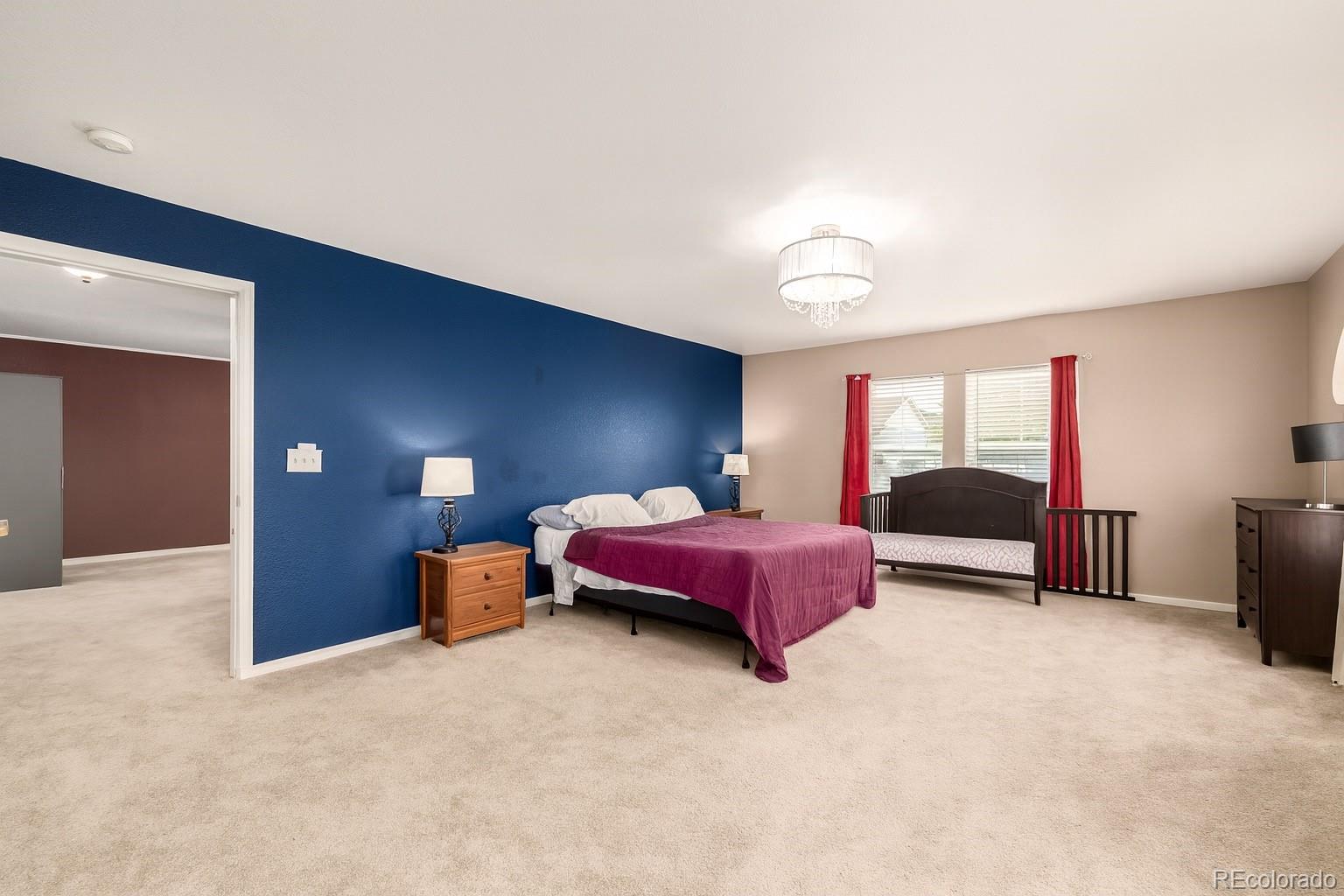 MLS Image #14 for 2002  quartz street,castle rock, Colorado