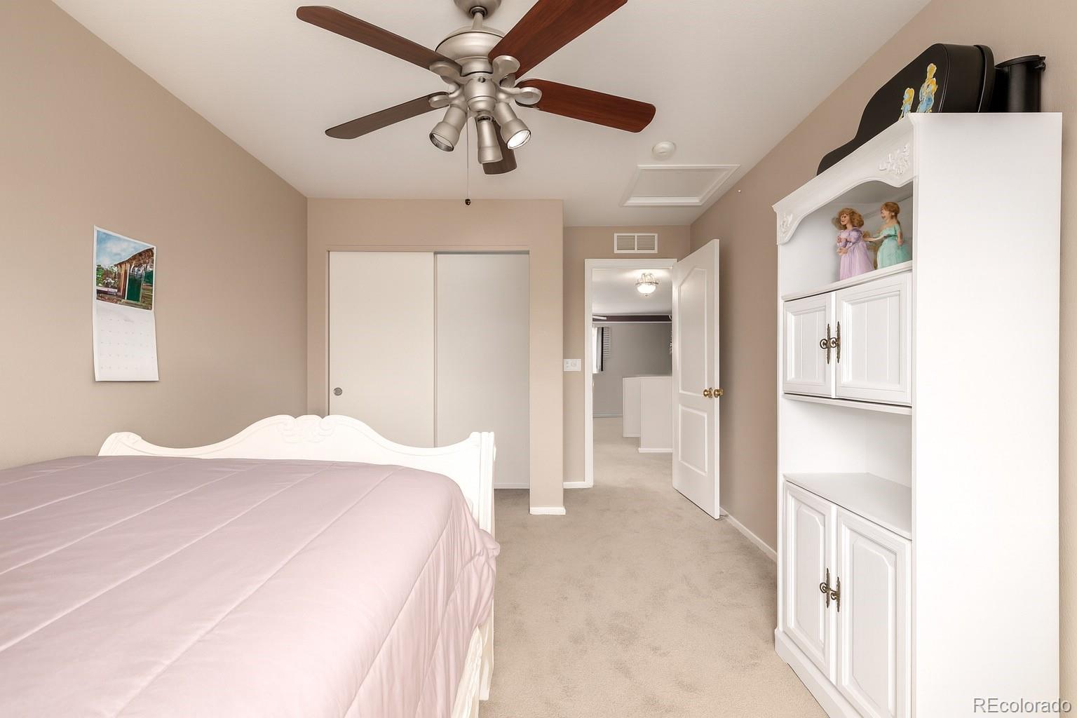 MLS Image #22 for 2002  quartz street,castle rock, Colorado