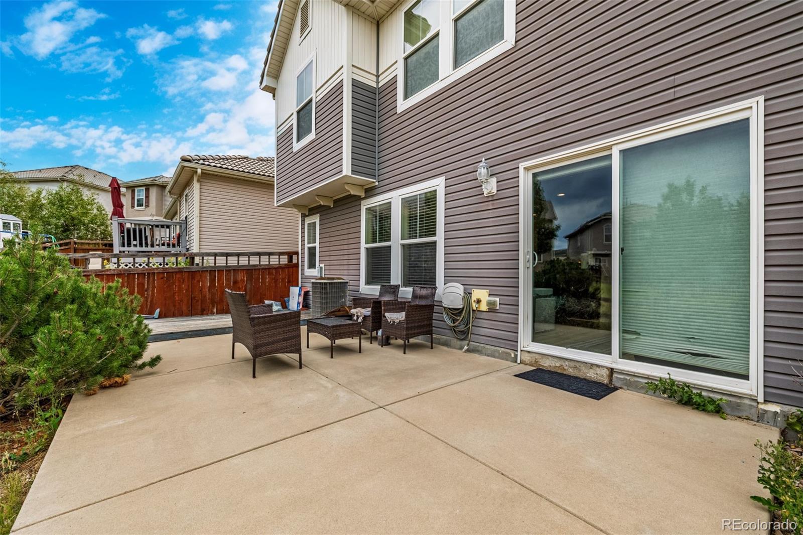 MLS Image #25 for 2002  quartz street,castle rock, Colorado