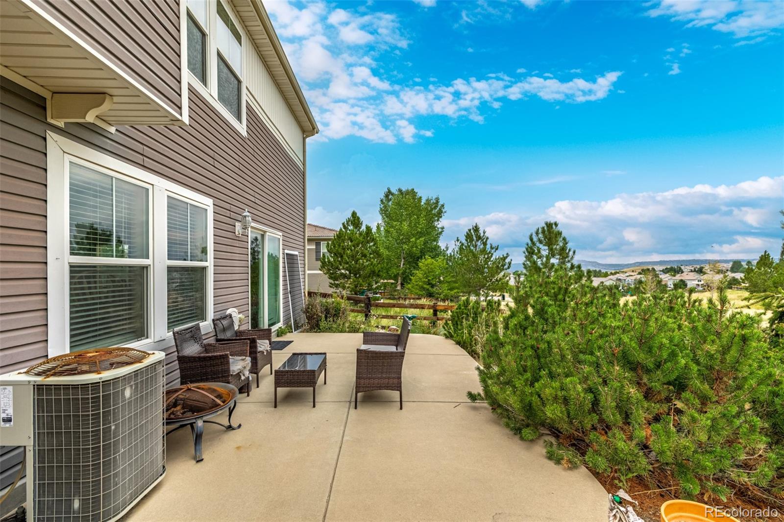 MLS Image #26 for 2002  quartz street,castle rock, Colorado