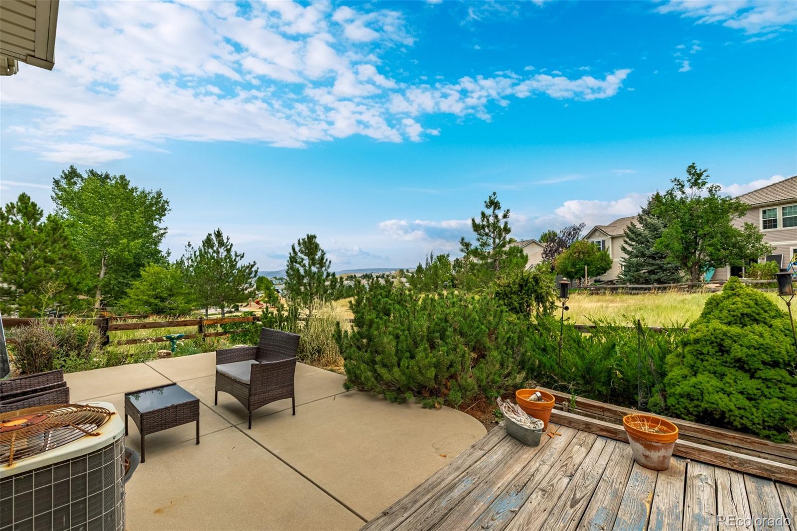 MLS Image #27 for 2002  quartz street,castle rock, Colorado
