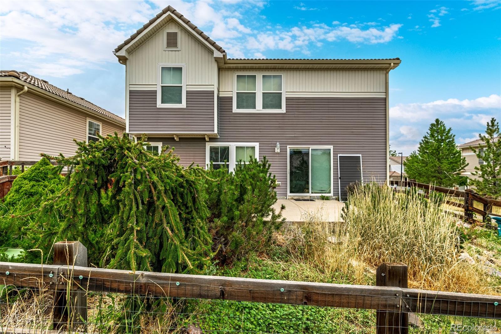 MLS Image #28 for 2002  quartz street,castle rock, Colorado