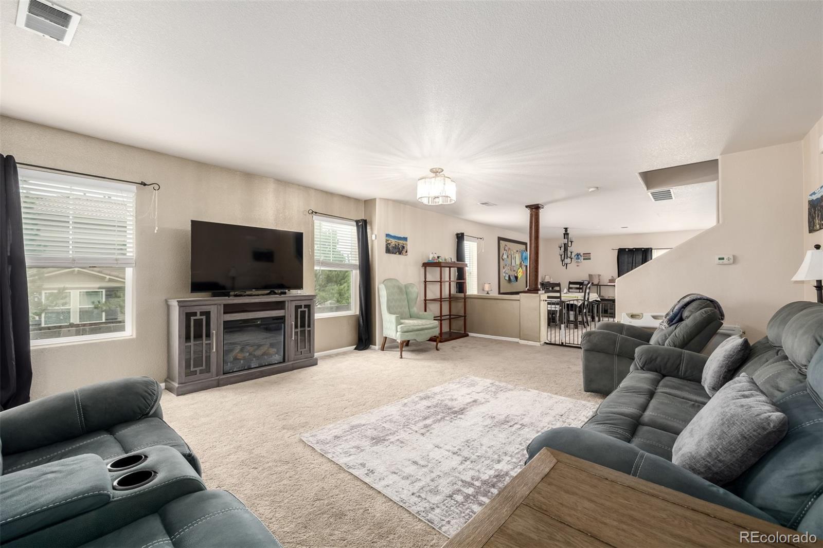 MLS Image #3 for 2002  quartz street,castle rock, Colorado