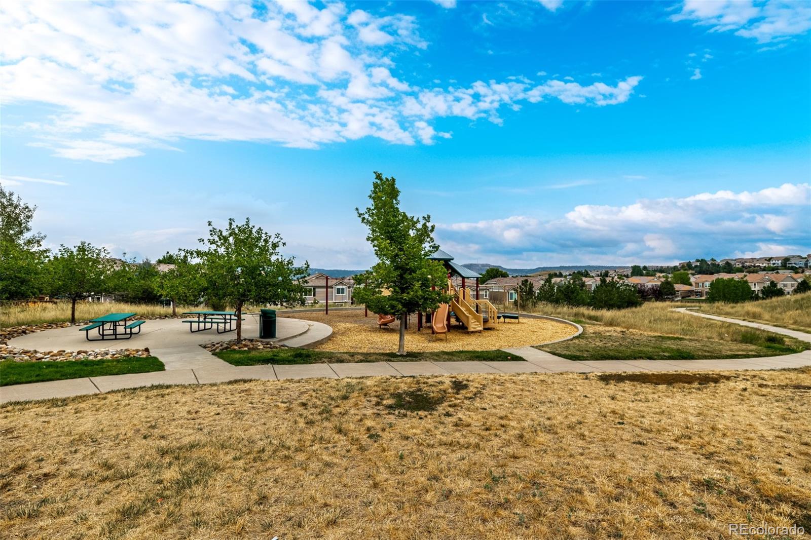 MLS Image #32 for 2002  quartz street,castle rock, Colorado
